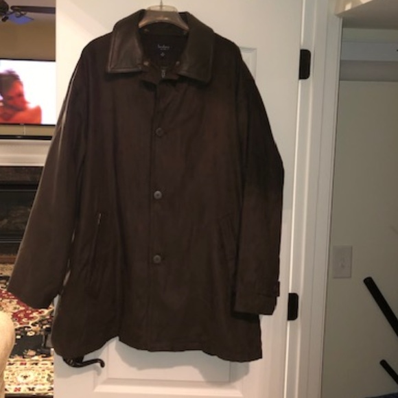 Turnbury Other - Turnbury Men's Jacket - LIKE NEW!